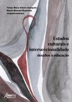 Livro - Estudos culturais e interseccionalidade