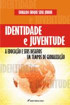 Livro - Estudos culturais identidade e juventude