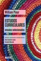 Livro - Estudos curriculares