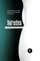 Livro - Estudos de aula Experiências de formação de professores