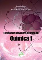Livro - Estudos de caso para o ensino de química 1