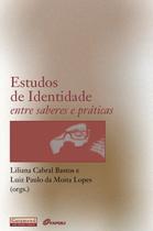 Livro - Estudos de identidade