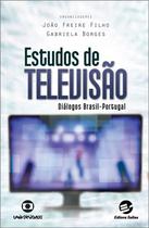 Livro - Estudos de televisão