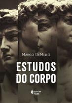Livro - Estudos do corpo
