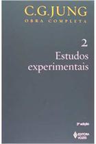 Livro Estudos Experimentais - Volume 2 (Carl Gustav Jung)
