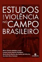 Livro - Estudos sobre violência no campo Brasileiro Livro - Estudos sobre violência no campo Brasileiro