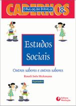 Livro - ESTUDOS SOCIAIS Livro - ESTUDOS SOCIAIS