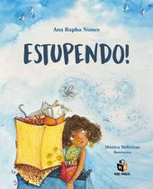 Livro - Estupendo