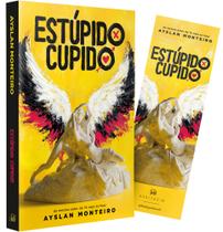 Livro - Estúpido Cupido
