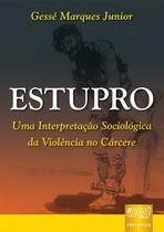Livro - Estupro Livro - Estupro