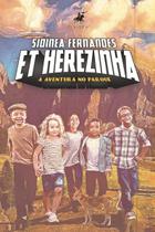 Livro - ET-Herezinha Livro - ET-Herezinha