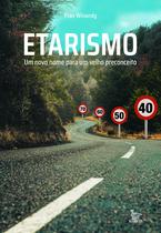 Livro - Etarismo