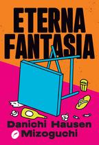 Livro - Eterna fantasia Livro - Eterna fantasia