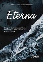 Livro - Eterna Livro - Eterna