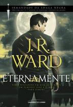 Livro - Eternamente Livro - Eternamente