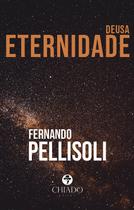 Livro - Eternidade Livro - Eternidade