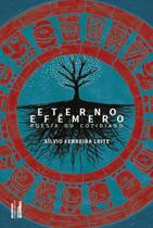 Livro - Eterno efêmero Livro - Eterno efêmero