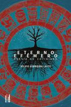Livro - Eterno efêmero Livro - Eterno efêmero