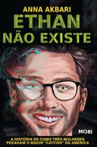 Livro - Ethan não existe Livro - Ethan não existe
