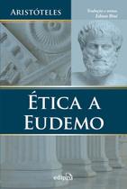 Livro - Ética a Eudemo