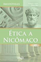 Livro - Ética a Nicômaco - Aristóteles Livro - Ética a Nicômaco - Aristóteles