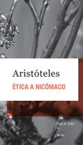 Livro - Ética a Nicômaco - Ed. Bolso Livro - Ética a Nicômaco - Ed. Bolso