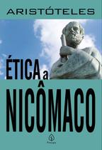 Livro - Ética a Nicômaco Livro - Ética a Nicômaco