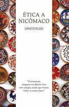 Livro - Ética a Nicômaco