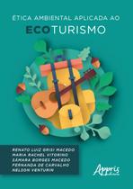 Livro - Ética ambiental aplicada ao ecoturismo