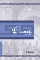 Livro - Ética antiga e medieval