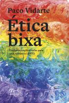 Livro - Ética bixa Livro - Ética bixa
