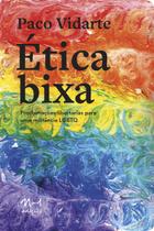 Livro - Ética bixa