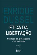 Livro - Ética da libertação