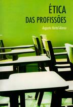 Livro - Ética das profissões