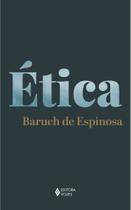 Livro - Ética demonstrada em ordem geométrica