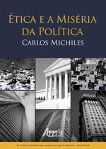 Livro - ética e a miséria da política