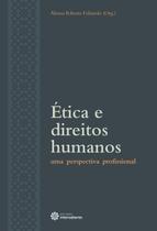 Livro - Ética e direitos humanos: