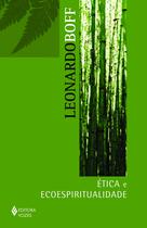 Livro - Ética e ecoespiritualidade