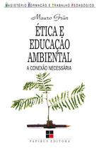 Livro - Ética e educação ambiental