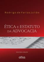 Livro - Ética E Estatuto Da Advocacia