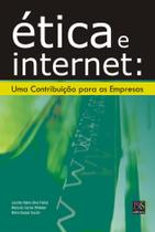 Livro - Ética e Internet