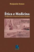 Livro - Ética e Medicina Livro - Ética e Medicina