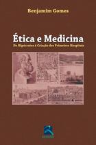 Livro - Ética e Medicina