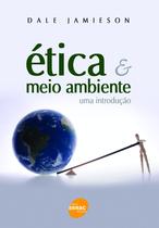 Livro - Ética e meio ambiente Livro - Ética e meio ambiente