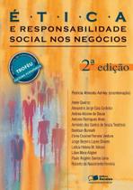 Livro - Ética e responsabilidade social nos negócios Livro - Ética e responsabilidade social nos negócios