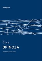 Livro - Ética - Edição monolíngue