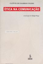 Livro - Ética na comunicação