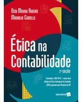 Livro - Ética na contabilidade Livro - Ética na contabilidade