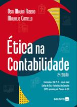 Livro - Ética na contabilidade