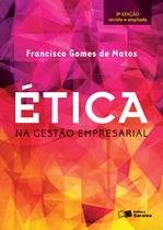 Livro - Ética na gestão empresarial